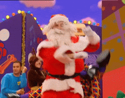 Happy GIF