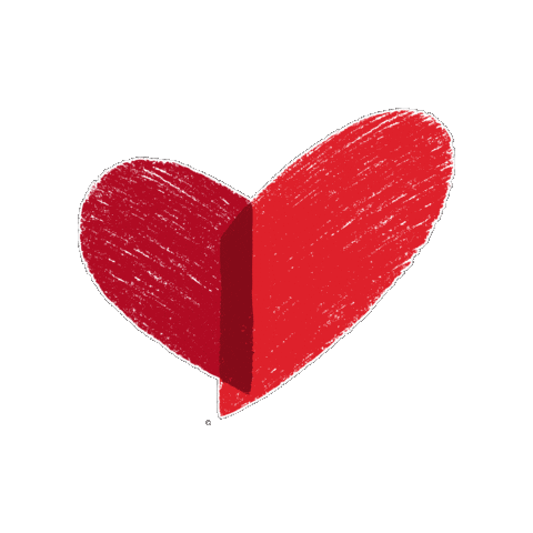 Corazon Panama Sticker by Teletón 20-30 Panamá