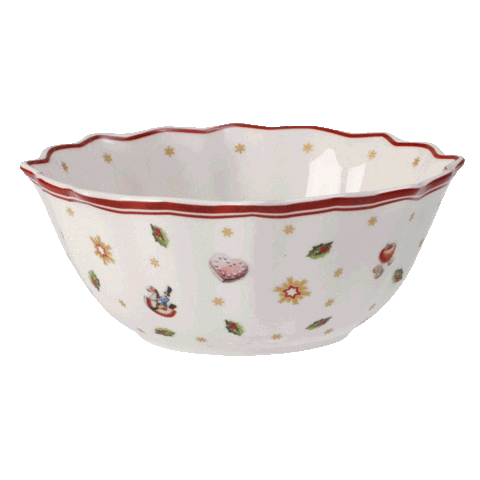 Christmasdecoration Jelka Sticker by Lesnina XXXL