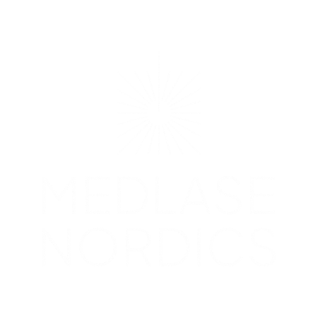 medlase Sticker