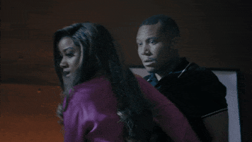 Brely Evans Omg GIF by WE tv