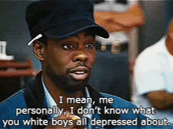 Depression GIF