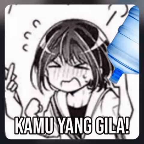 Yang Gila GIF