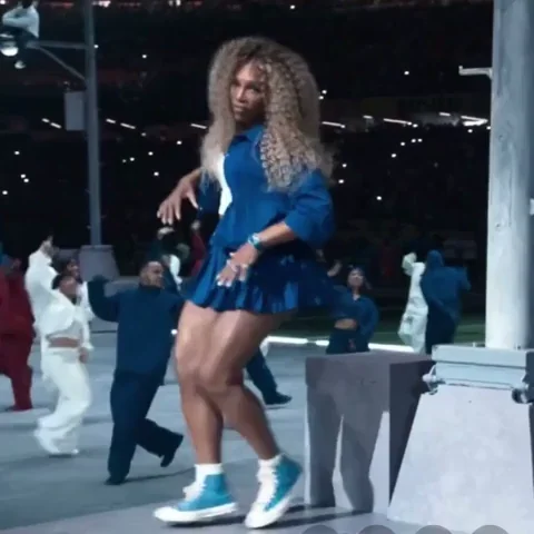 Kendrick Lamar Superbowl GIF