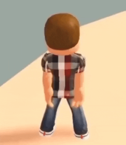 Dance GIF