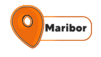 Location Pin Sticker by TCG Park