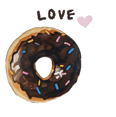 Love Sticker