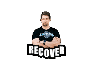 Coach Pain Sticker by Reactive Training Systems