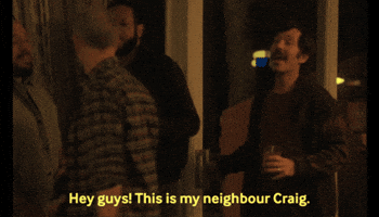 Paul Rudd Friendship GIF by VVS FILMS