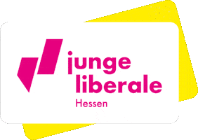 Julis Hessen Sticker