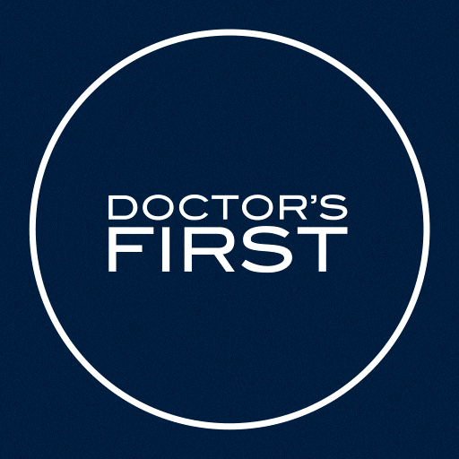 GIF by Doctor's Fist