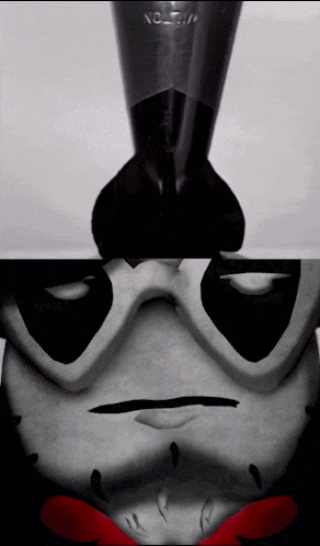 Cupcake Frosting GIF