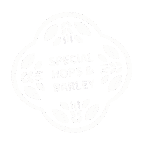 Stamp Hops Sticker by Orion