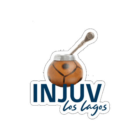 Sticker by INJUV