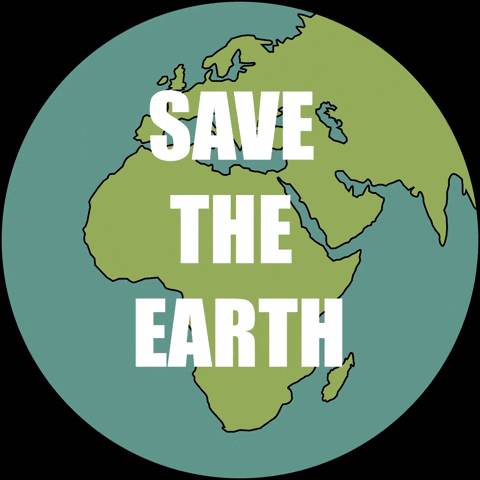 EarthPrints science world earth planet GIF
