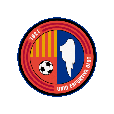 UEOlot Sticker