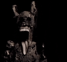 Freak GIF
