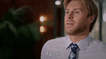 Episode 1 Sacrifice GIF by BET Plus