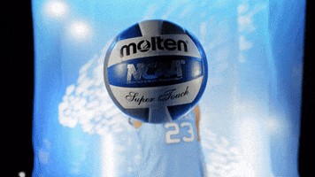 North Carolina Volleyball GIF by UNC Tar Heels