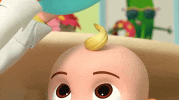 Animation Kitchen GIF by Moonbug