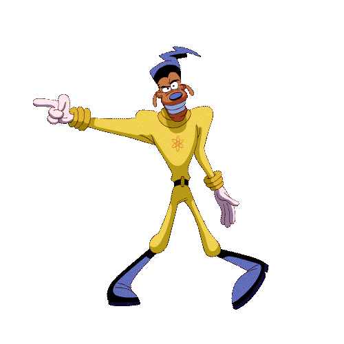 Pog Animation Gifs Póg Disney