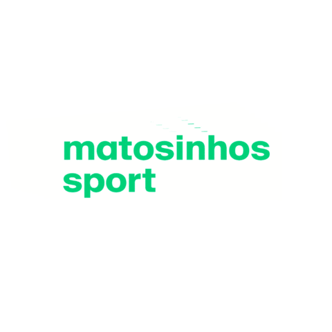 Sticker by Matosinhos Sport