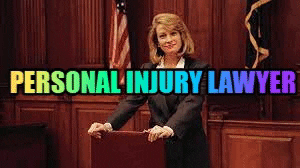 Personal Injury Lawyer GIF
