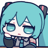 Miku GIF