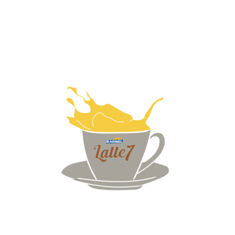 Coffee7 Sticker