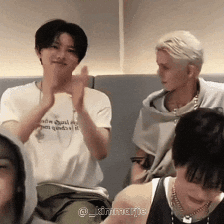 Treasure Yoshikyu GIF