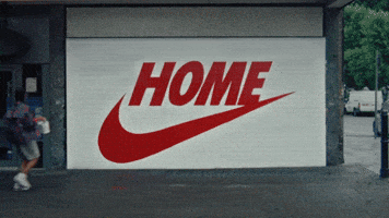 Home England GIF by Nike Football