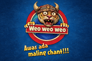 Persib Bandung Jakarta GIF