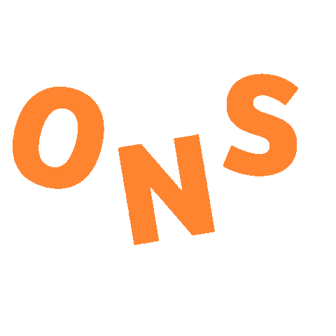 onsrijnsburg Sticker