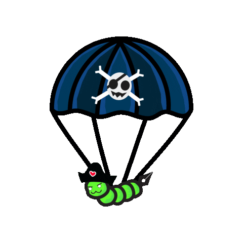 Ulatpena Sticker