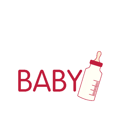 Baby Sticker by Shilav_Kids