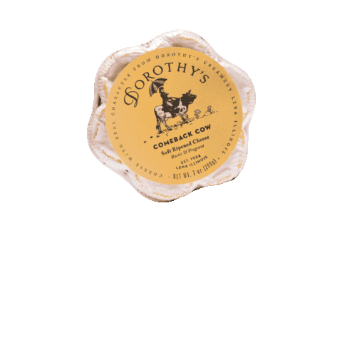 CheeseLoverShop Sticker