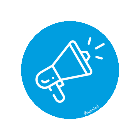Netmind Sticker