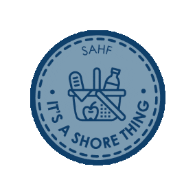 Sault Area Hospital Foundation Sticker