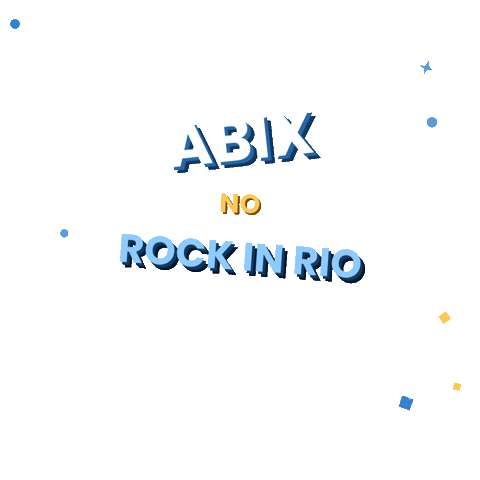 Sticker by Abix Tecnologia