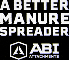 Abimanurespreader GIF by ABI Attachments