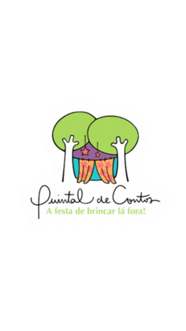 Festa Quintal Sticker by CreartCode