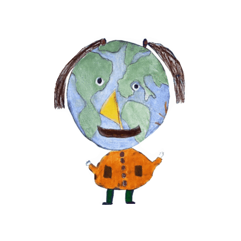 ICAF Sticker