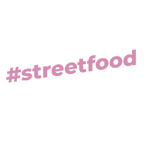 Foodtura Sticker