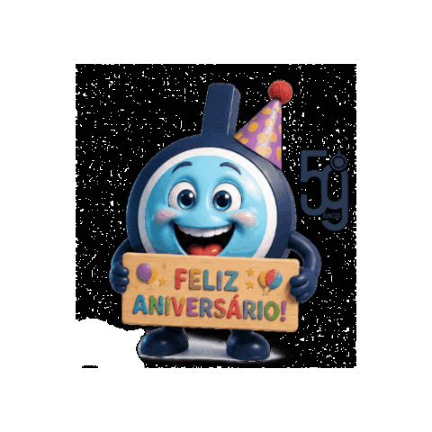 Aniversárioorgafarma Sticker by Grupo Orgafarma