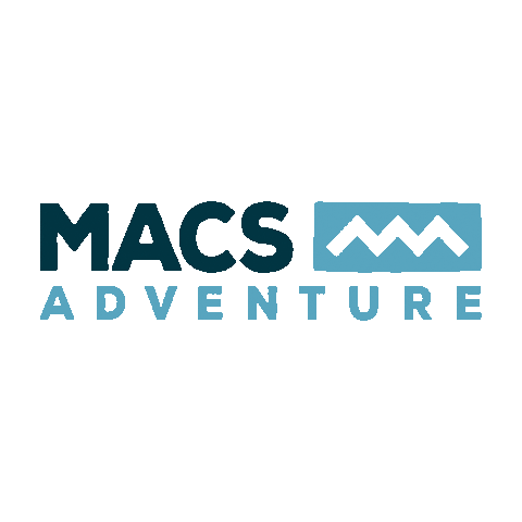 Macs Adventure Sticker