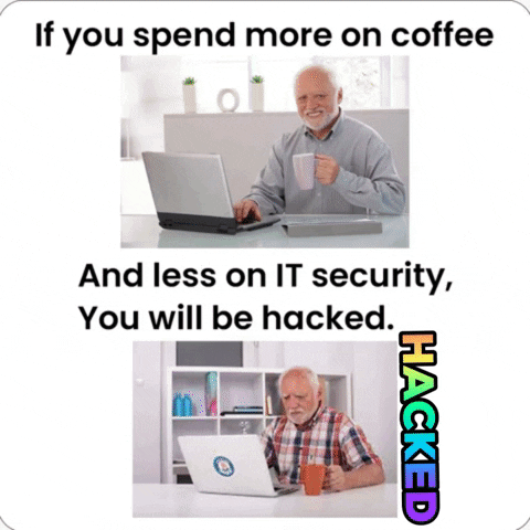 Hackers GIF