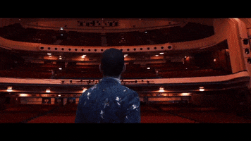 Cinema GIF