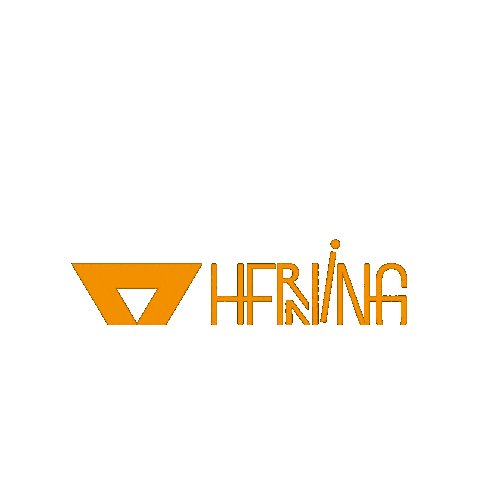 Herning Sticker by KFUM og KFUK