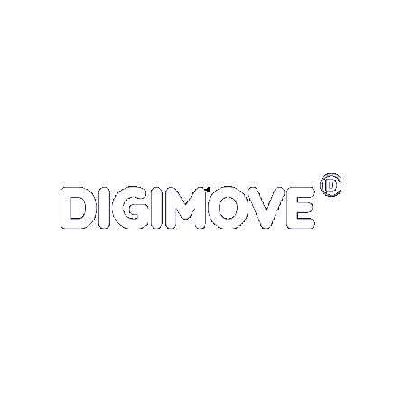 Marketing Digi Sticker by Digimove