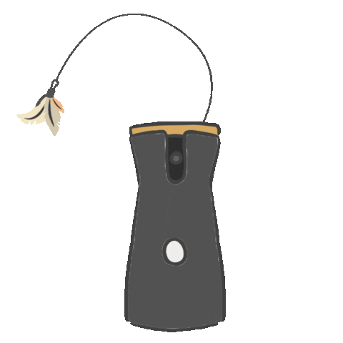 Furbo Sticker by Furbotomofun